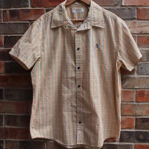 🐧Men’s Original Penguin Short-Sleeve Shirt